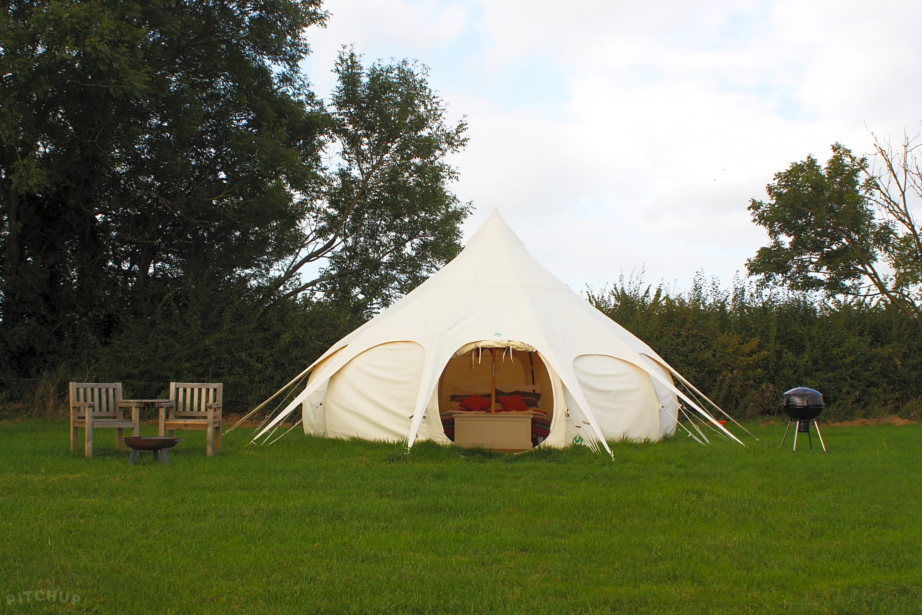 Cotswold Meadow Camping, Chipping Sodbury Updated 2019 prices Pitchup®