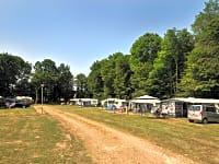 Sunny day at the site Sunny day at the site