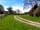 Panpwnton Farm: Spacious rural pitches