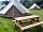 Solent Glamping