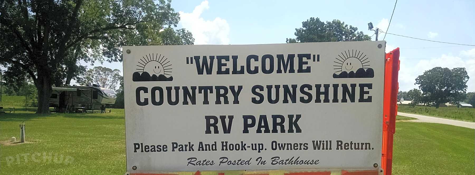 Castleberry, Alabama Campgrounds and RV Parks Campgrounds on Pitchup®