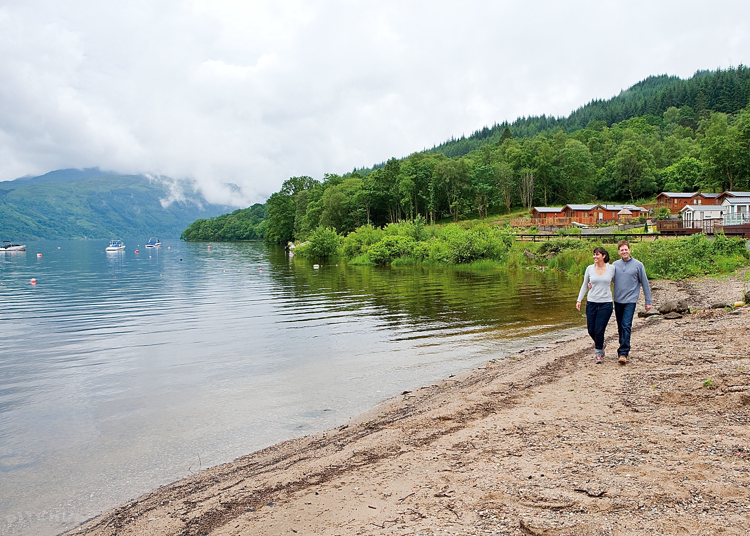 Loch Lomond Holiday Park, Inveruglas Updated 2021 prices Pitchup®