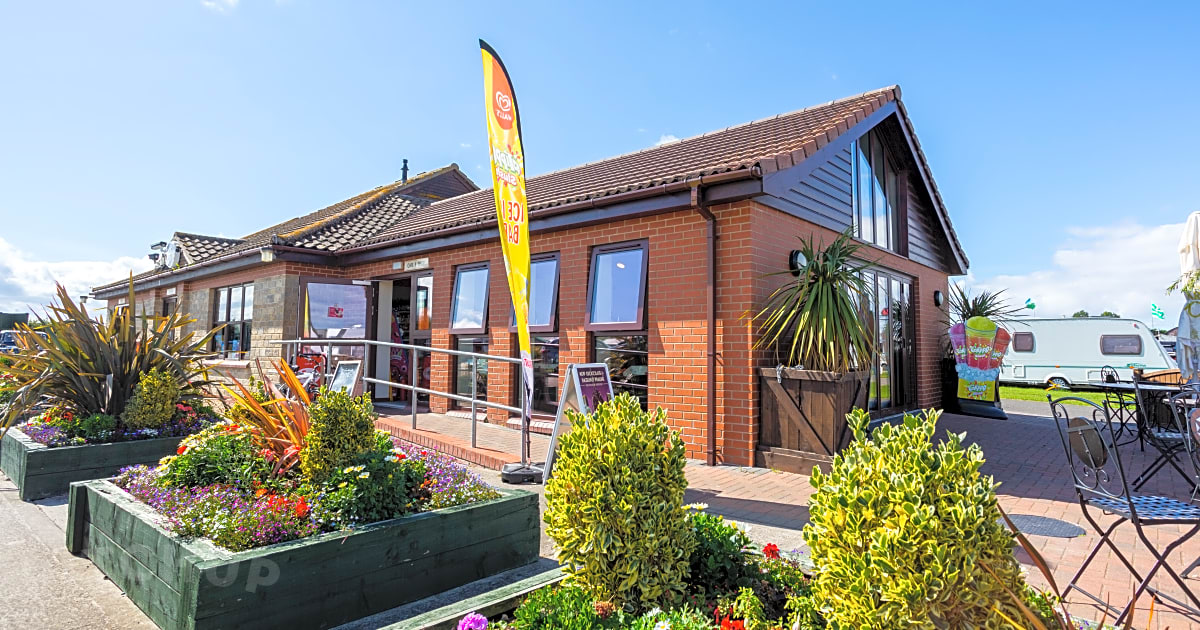 Diamond Farm Holiday Park, BurnhamOnSea Updated 2021 prices Pitchup®