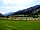 Camping Bella Austria: The campsite from the meadow