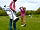 Craig Tara Holidays: Nine-hole golf course