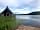Coity Bach: Llangors Lake