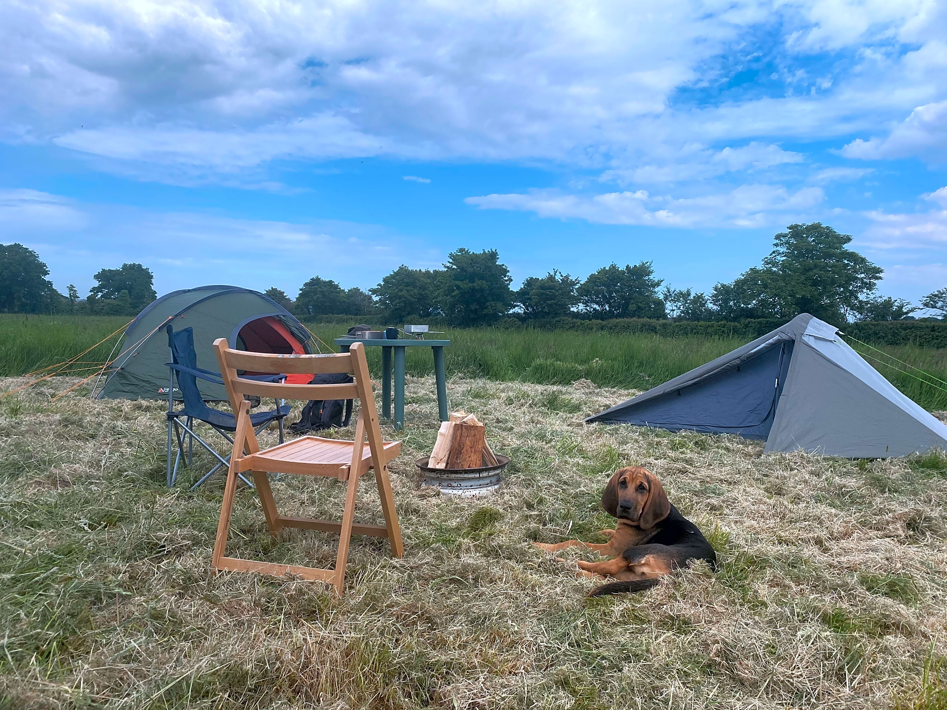 Walsingham Wild Camping Walsingham Updated 2021 Prices Pitchup