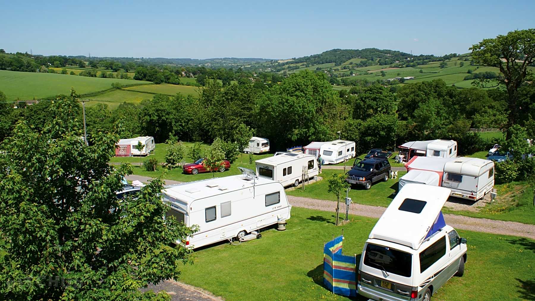 Best Campsites in Axmouth, Devon 2021 from £8.00 Book 98 Campsites on