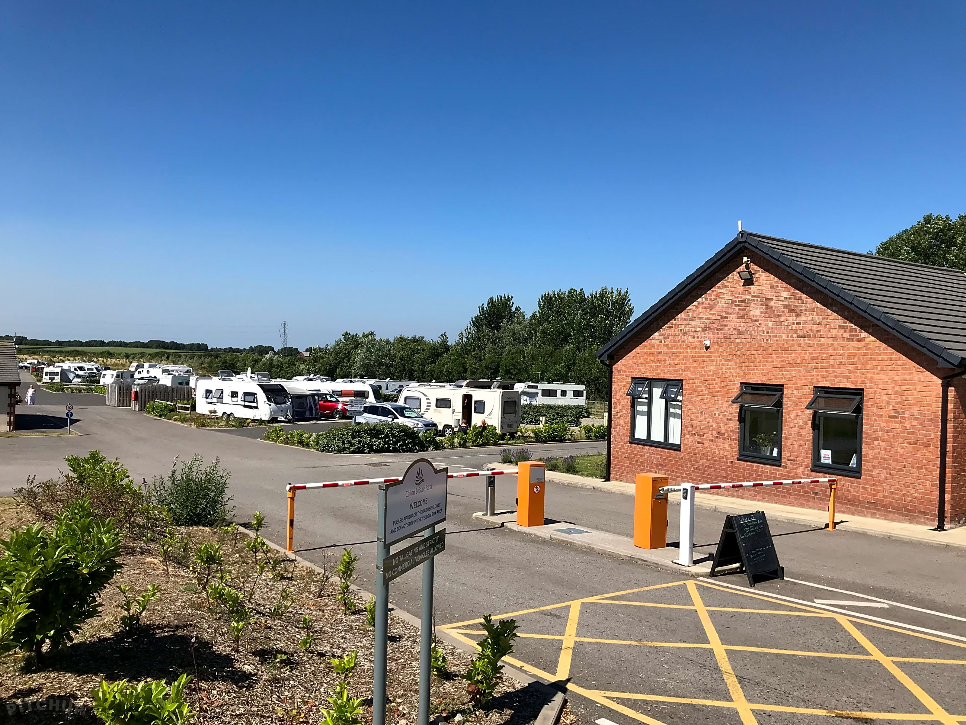 Pipers Height Caravan Park, Blackpool Updated 2021 prices Pitchup®