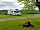 Presthope Grange: Grass Pitch with electric hookup (photo added by andrew_h165303 on 25/04/2017)