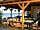 Camping Ugljan Resort: beach restaurant (photo added by manager on 10/02/2020)