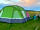 Brunton Airfield Campsite: Our pitch
