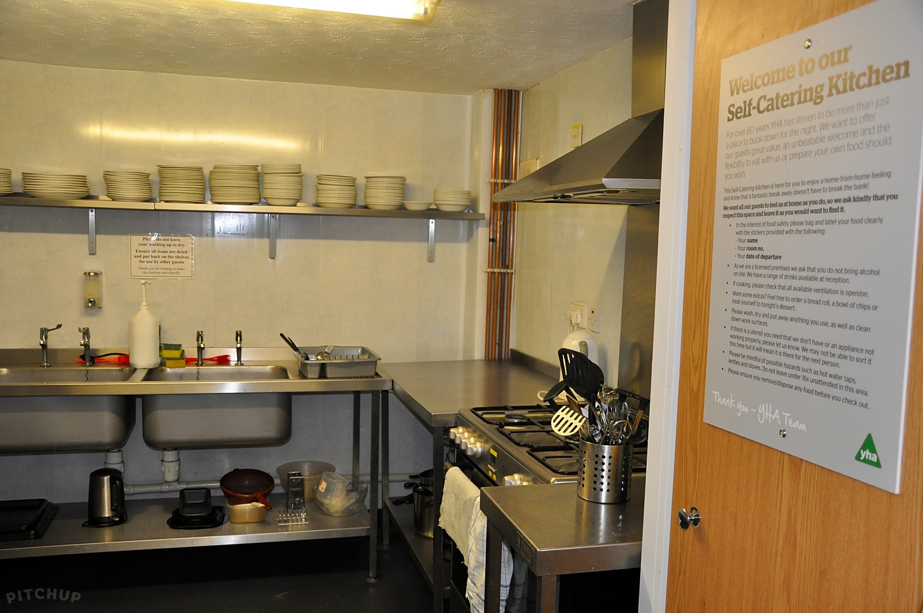 Okehampton Youth Hostel Okehampton Preise Fur 2020