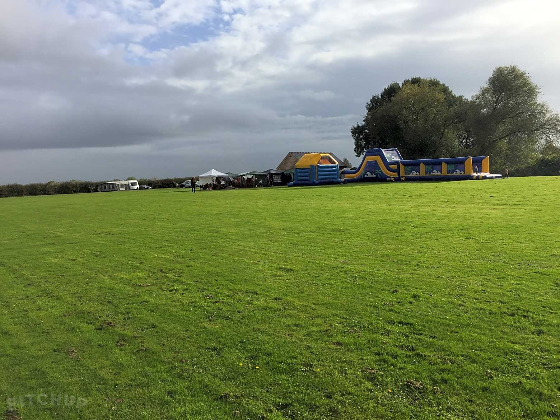 Best Campsites in Derby, Derbyshire 2020 from £5.00 Book 89 Campsites