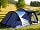 Forest Edge: Tent Pitch