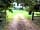 Cricket Field Campsite: Campsite entrance
