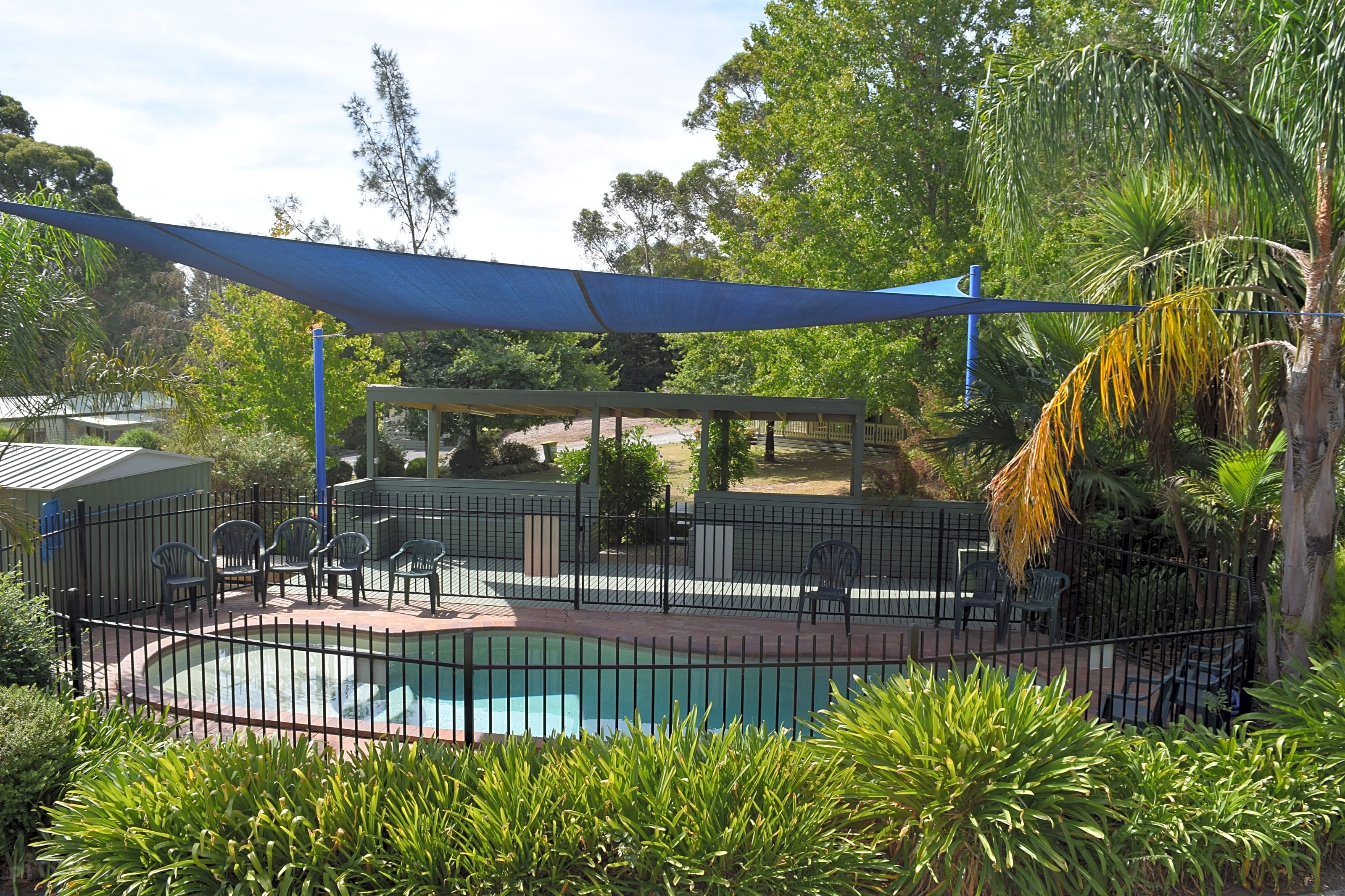 Healesville Holiday Park, Healesville Pitchup®