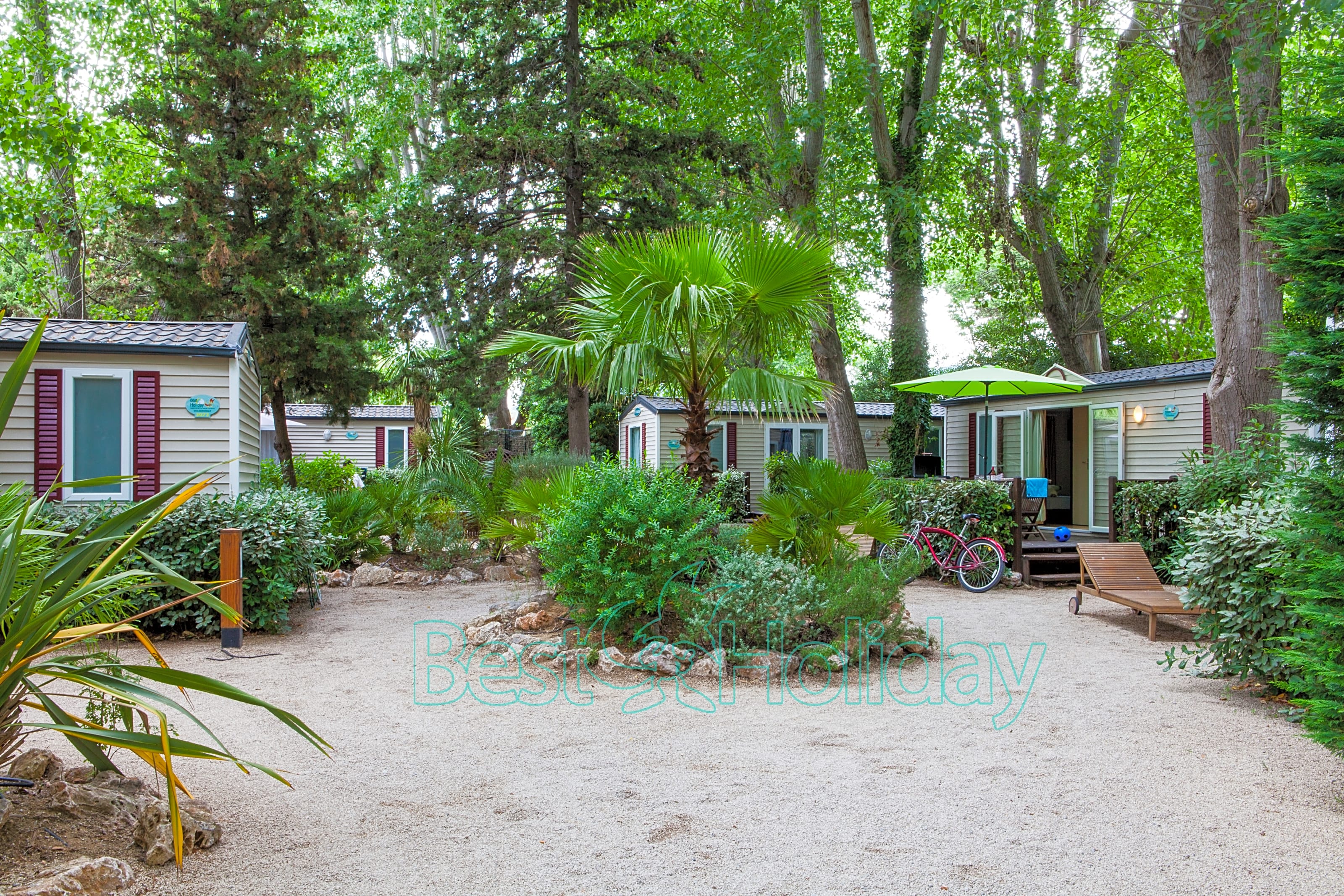 Best Holiday At Camping Les Prairies De La Mer Port Grimaud