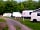 Postwood Gardens Touring Campsite and Country Cabins: non electric touring pitches