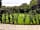 The High Hermitage Holiday Park: Camping area