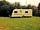 The Anvil Inn: Guest set up on one of the pitches