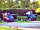 Lincomb Lock Caravan Park: Well-spaced touring pitches with hedges and trees (photo added by manager on 06/09/2022)