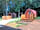 California Chalet and Touring Park: Camping pods
