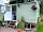 Robin's Nest Shepherds Hut: Robin's nest