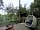 English Forest Experience: Firepit on the decking (photo added by manager on 12/08/2022)