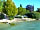Europa Silvella: Camping pitches