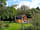 Hunts Court Huts: Robin glamping pod