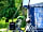 Vakantiepark Delftse Hout: Cyclists are well looked after