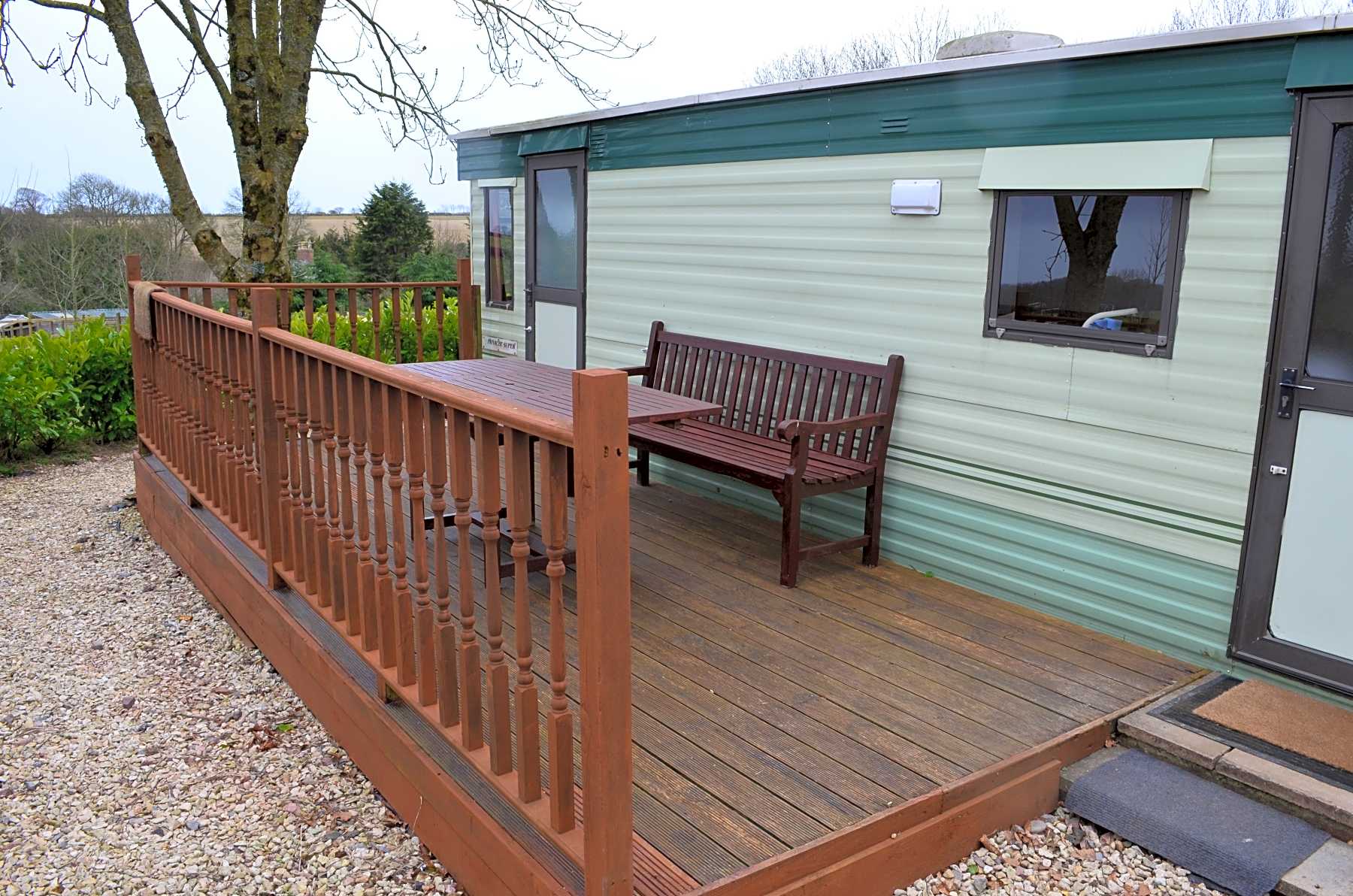 Static Caravan Sites & Caravan Parks in Lyme Regis, Dorset 2022 from £