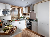 Fully equipped kitchen - *images are for illustration purposes only and may vary Fully equipped kitchen - *images are for illustration purposes only and may vary