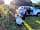 Glasson Dock Campsite