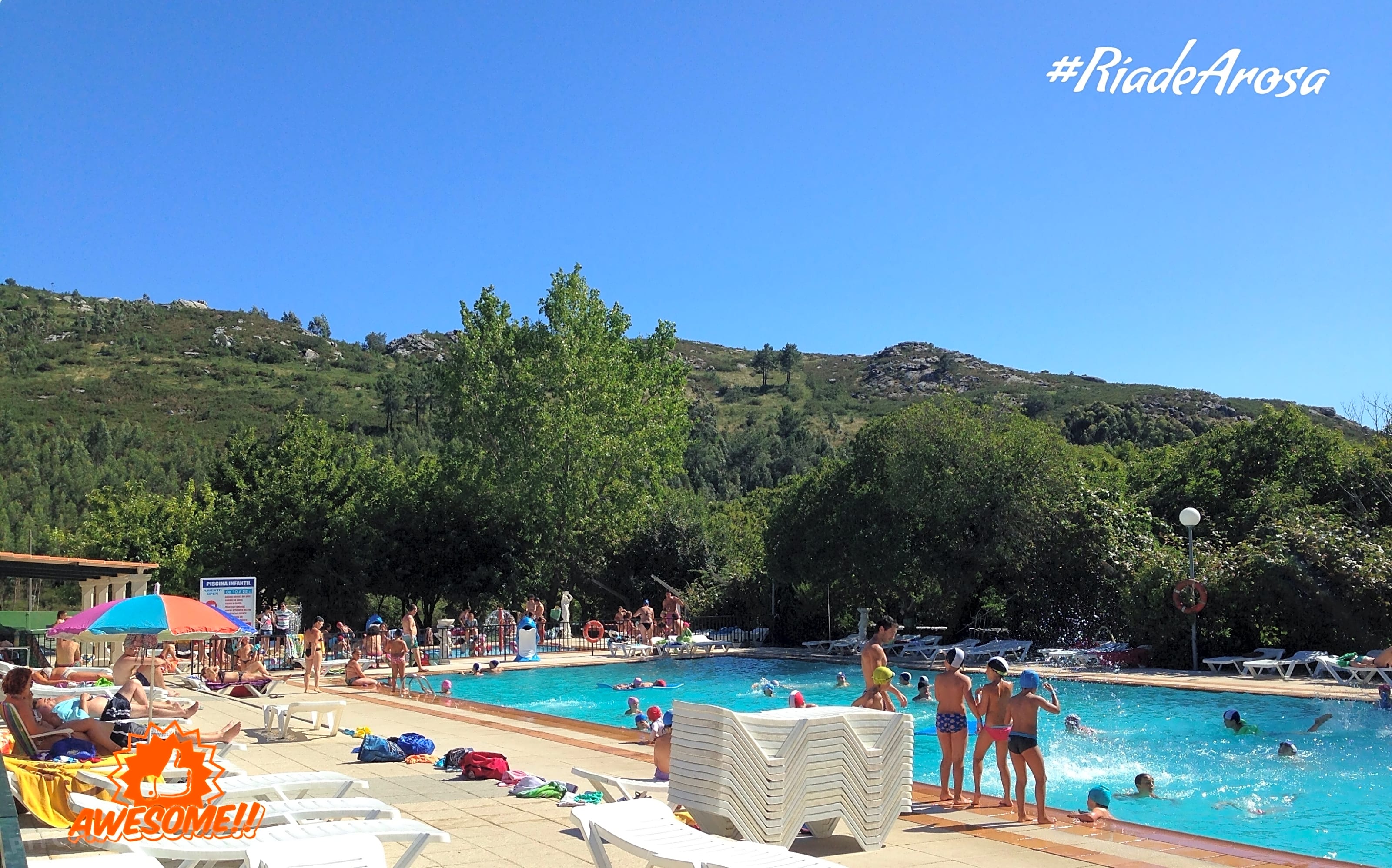 Camping Rural Ria De Arosa 2 Oleiros Updated 2020 Prices Pitchup
