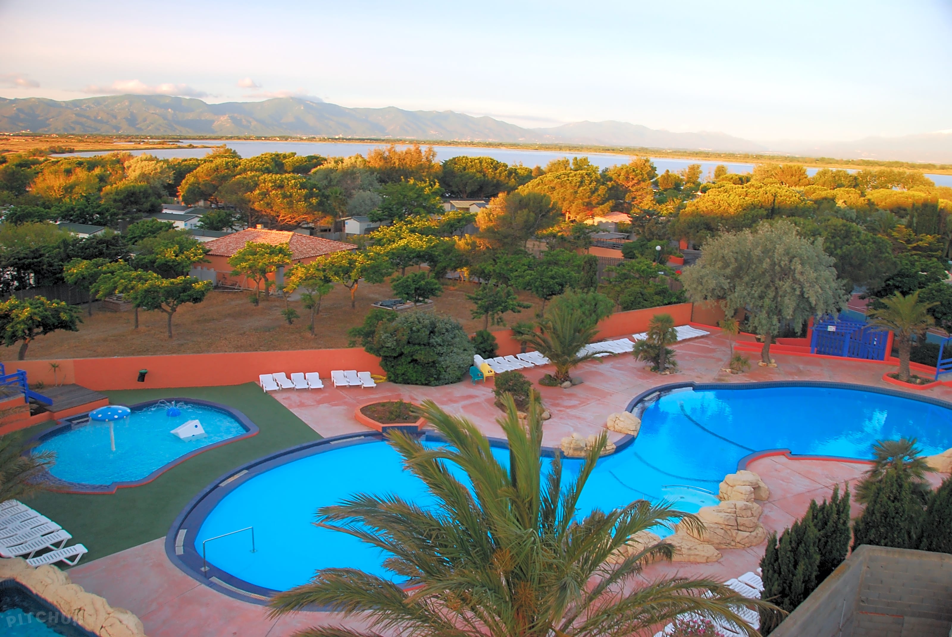 Camping Mar Estang, Canet en Roussillon - Updated 2020 ...
