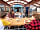 Ty Mawr Holiday Park: Outdoor Patio
