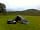 Ledgowan Lodge: My tent pitched