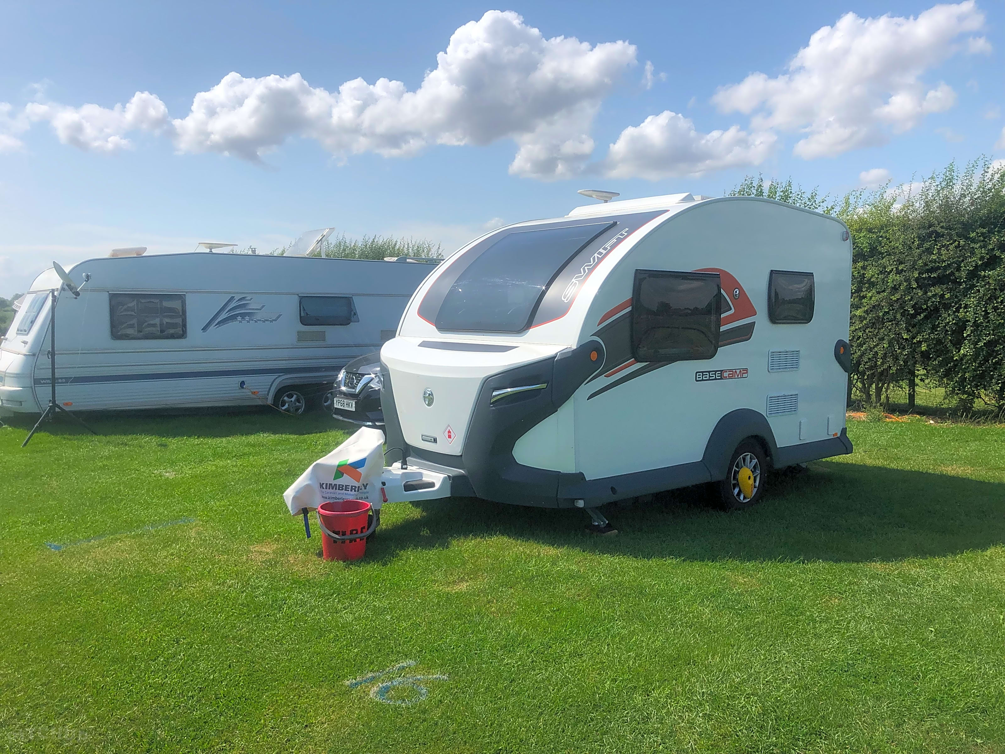 Captain Bluebell S Farm Skegness Updated 2020 Prices Pitchup