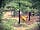 Mujeres Valley Campground: Hammocks for rent