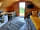 Meadow View Glamping: Inside the pod