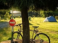 Cyclists welcome Cyclists welcome