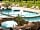 L'Orangerie de Lanniron: Swimming pool