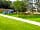 Street Head Caravan Park: Grass pitches