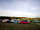 Whitecliff Bay Holiday Park: Spacious pitches