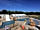 Camping La Roche-Posay: Swimming pool overview