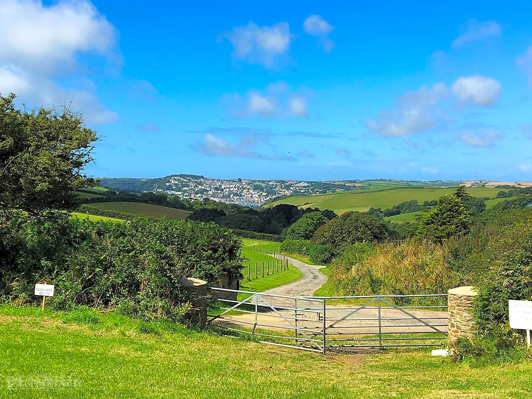 Wilton Farm, Kingsbridge Updated 2020 prices Pitchup®