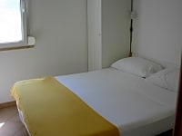 Double bedroom Double bedroom