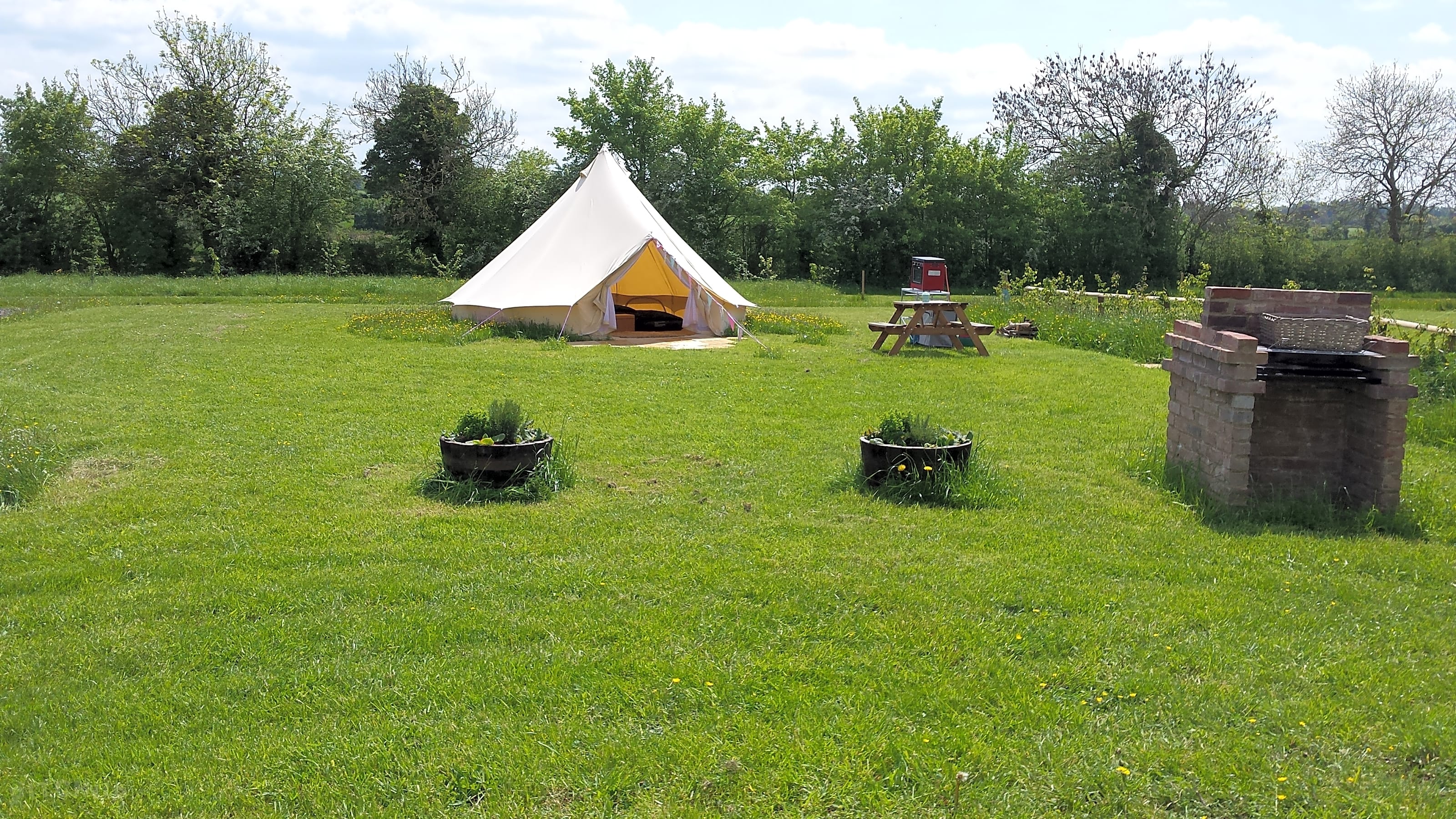 Pitchperfect Camping, Bath Updated 2019 prices Pitchup®